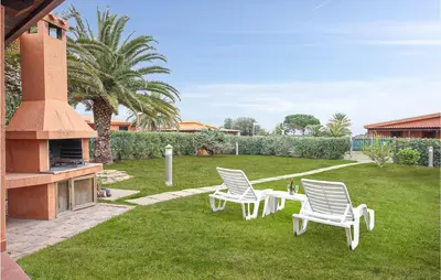 Giardino di Trilo Beach
