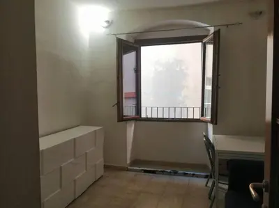 Planimetria di Piccolo nido nel cuore di Cagliari