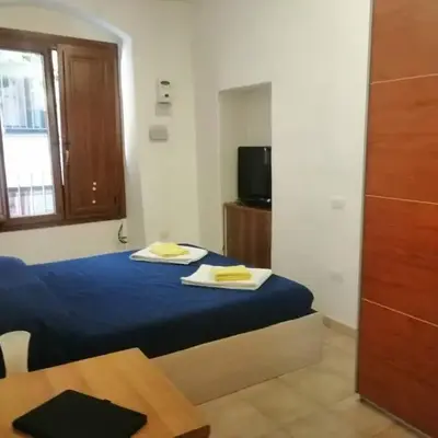 Piccolo nido nel cuore di Cagliari