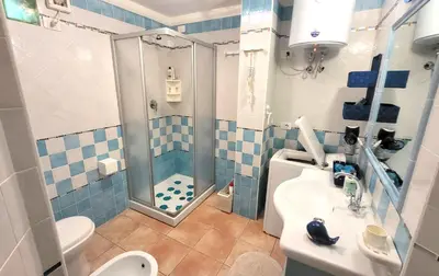 Bagno di Almond House Best Vacation Ever