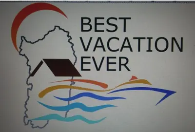 Planimetria di Almond House Best Vacation Ever