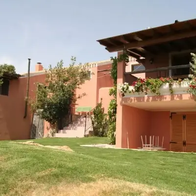 Casa Grazia e Enrico