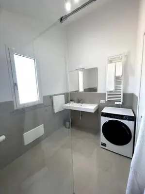 Bagno di Villa Ami
