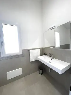 Bagno di Villa Ami