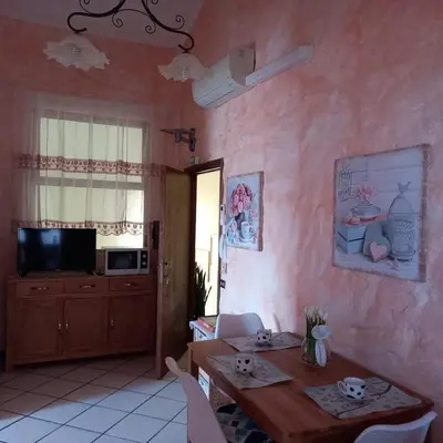 Planimetria di Il Corbezzolo