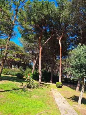 Giardino di Casa Agostina