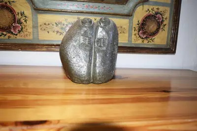 Planimetria di Casa Agostina