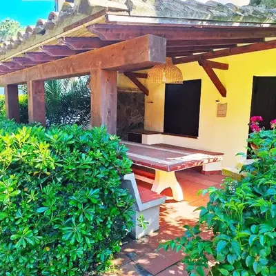Casa Agostina