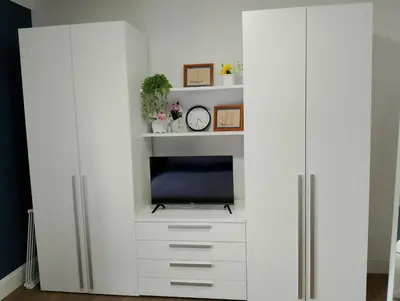 Planimetria di Next Rest B&B