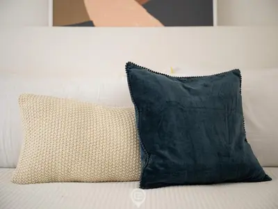 Planimetria di New Sandalia House - Elicriso Apartment