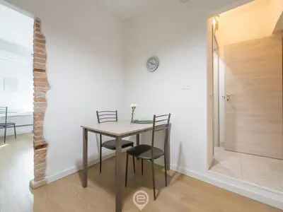 Planimetria di New Sandalia House - Elicriso Apartment