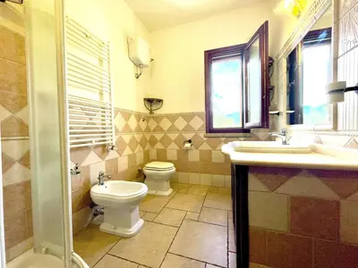 Bagno di Maison Bellevue
