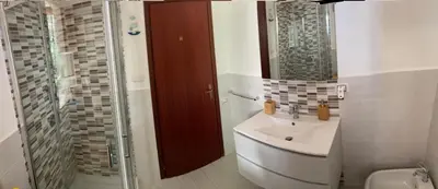 Bagno di Casa Marina