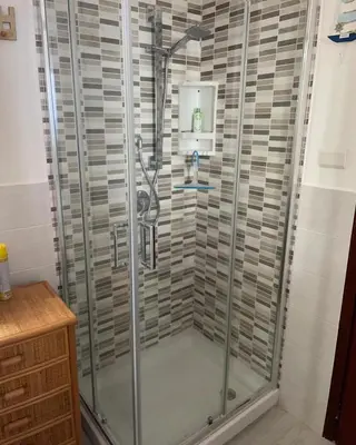 Bagno di Casa Marina