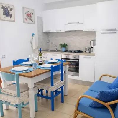 Casa Marina