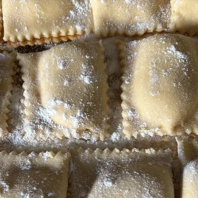 Cibo presso l'agriturismo o nelle vicinanze