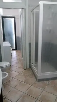 Bagno di Villa Pula Mare