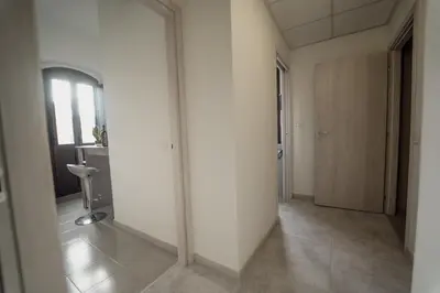 Bagno di Casa Vacanze - Il Balconcino sul Castello