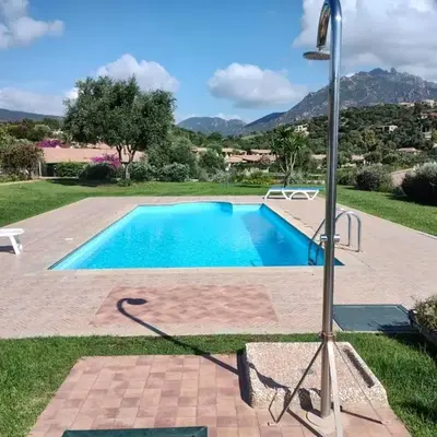 Villa Bellevue