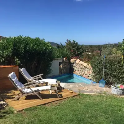 Villa Milli