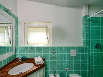 Bagno di Casa Li Conchi H
