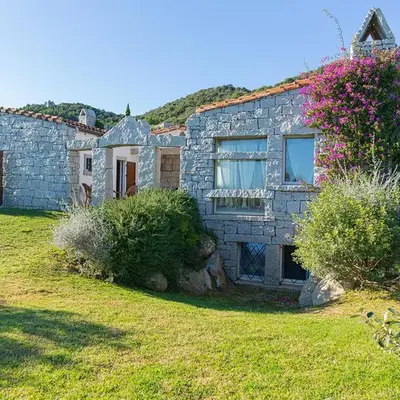 Casa Li Conchi H