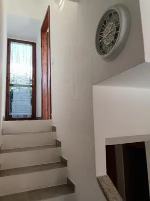 Planimetria di Villasimius, villetta a 300 mt dalla spiaggia