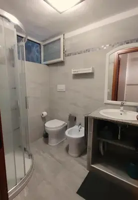 Bagno di Villasimius, villetta a 300 mt dalla spiaggia