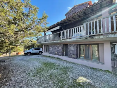 Edificio in cui si trova la casa vacanze