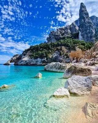 Paesaggio naturale nelle vicinanze della casa vacanze