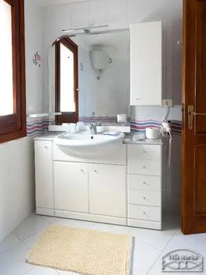 Bagno di Villa Marisa