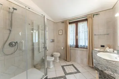 Bagno di Lux Oasi Colombina, with Private Pool SouthSardiniaHolidays
