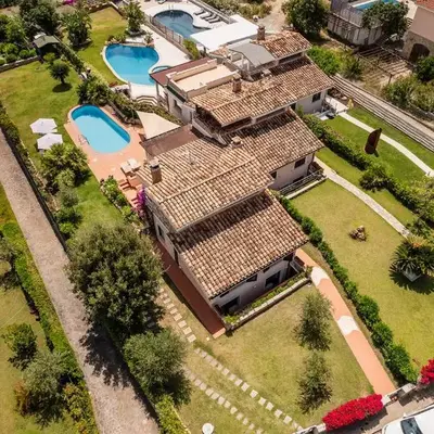 Lux Oasi Colombina