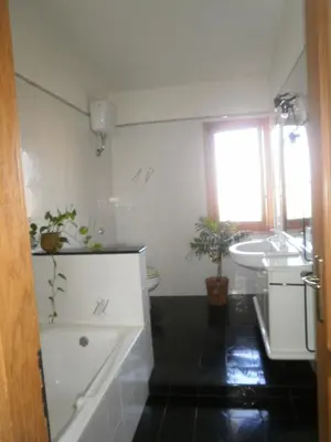 Bagno di Scalas House