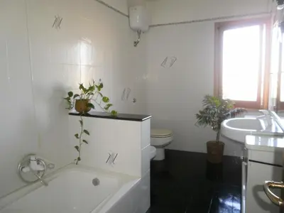 Bagno di Scalas House