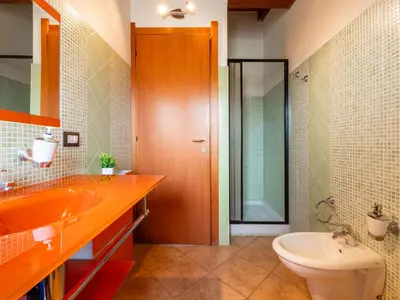 Bagno di Apartment Sea view by Interhome