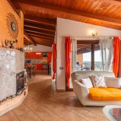 Apartment Sea view by Interhome