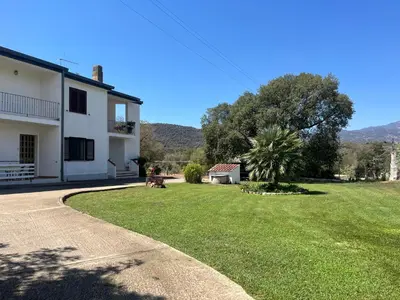 Giardino di Casablu