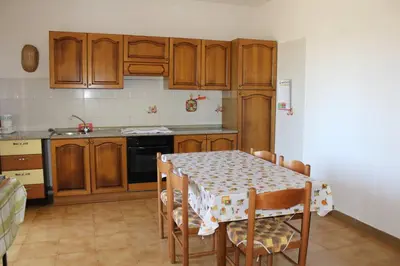 Cucina o angolo cottura di Casablu