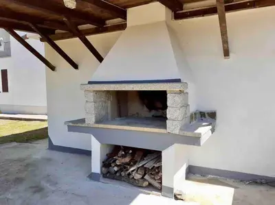 Planimetria di Casablu