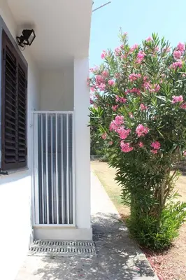 Giardino di Casablu