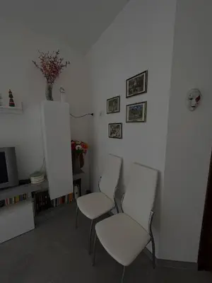 TV o dispositivi per l'intrattenimento presso Maphis House