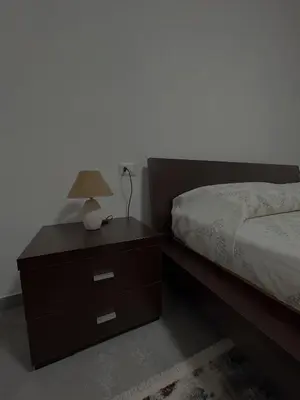 Letto o letti in una camera di Maphis House