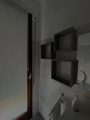 Planimetria di Maphis House