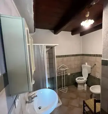 Bagno di La Corte degli Aranci