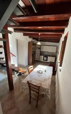 Planimetria di La Corte degli Aranci