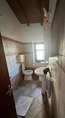 Bagno di La Corte degli Aranci