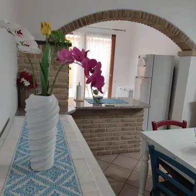 Planimetria di La Casa di Paolo