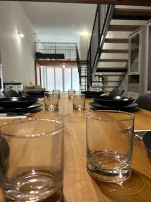 Planimetria di Appartamento al centro di Cagliari (Marina)
