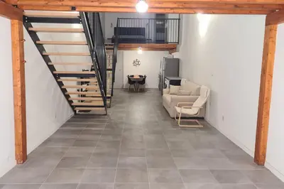 Planimetria di Appartamento al centro di Cagliari (Marina)